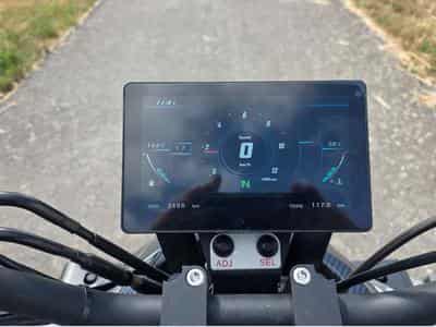 Aeon Cobra Access smf 490 efi (2025) - Foto 5