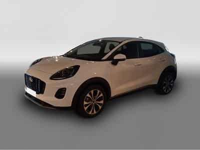 Ford Puma (2025) - Photo 2