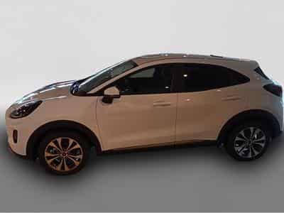 Ford Puma (2025) - Photo 3