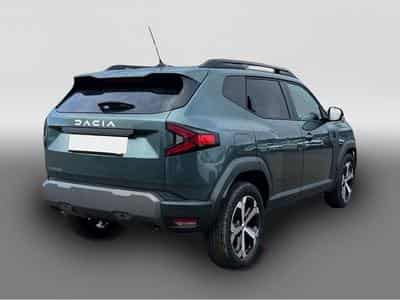 Dacia Duster (2026) - Photo 3