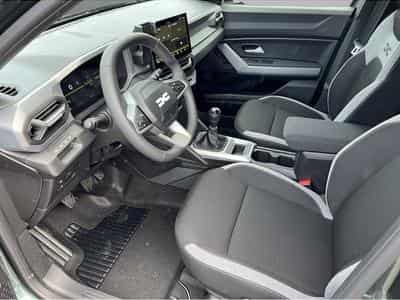 Dacia Duster (2026) - Photo 4
