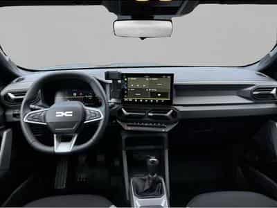 Dacia Duster (2026) - Photo 5