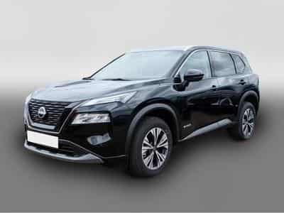 Nissan X-Trail (2026) - Photo 1