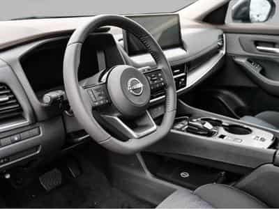 Nissan X-Trail (2026) - Photo 3