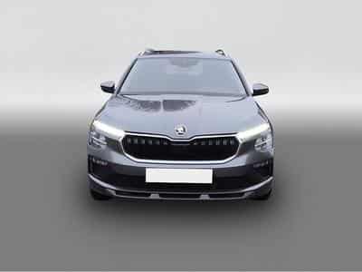 Skoda Kamiq (2025) - Photo 2