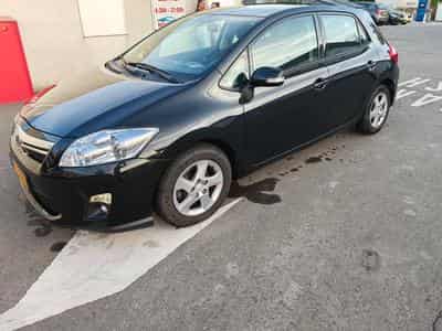 Toyota Auris (2011) - Foto 1