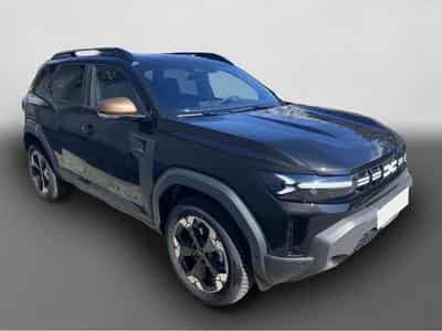 Dacia Duster (2025) - Photo 1