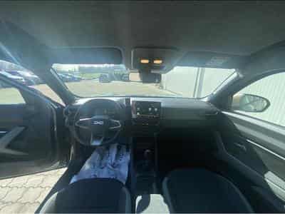 Dacia Duster (2025) - Photo 10
