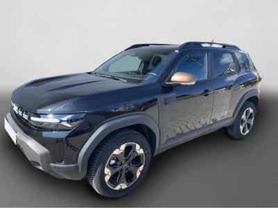 Dacia Duster (2025) - Photo 2