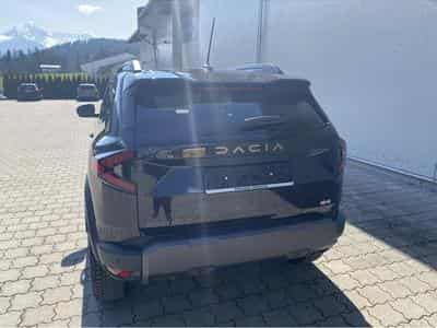 Dacia Duster (2025) - Photo 6