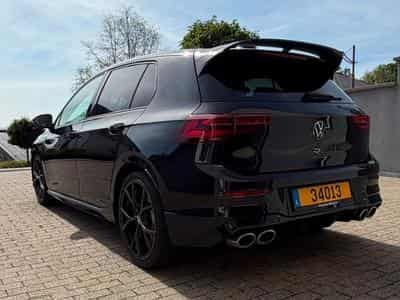 VW Golf 8R Performance Prix à disc (2022) - Photo 4