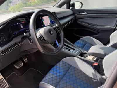 VW Golf 8R Performance Prix à disc (2022) - Photo 6