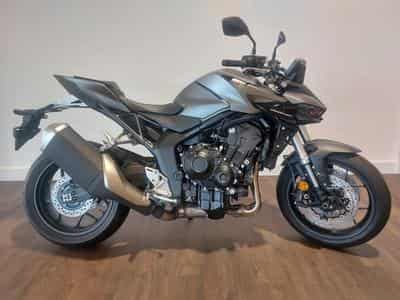 Honda Hornet CB1000 HORNET (2026) - Foto 1