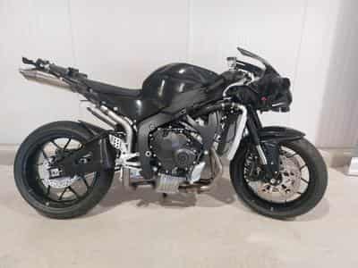 Honda CBR 600RR (Piste) (2026) - Foto 1