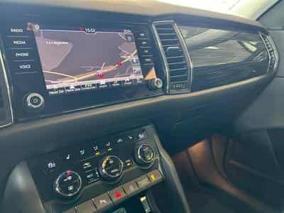 Skoda Kodiaq Style (2019) - Photo 9