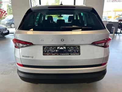 Skoda Kodiaq Style (2019) - Photo 4