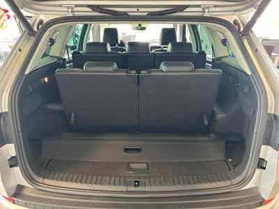 Skoda Kodiaq Style (2019) - Photo 13