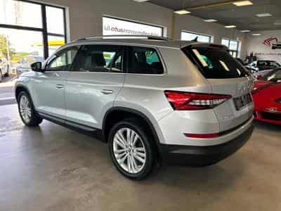 Skoda Kodiaq Style (2019) - Photo 5