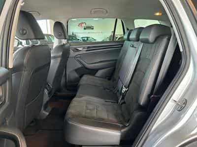 Skoda Kodiaq Style (2019) - Photo 12