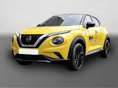 Nissan Juke (2026) - Photo 1