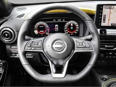 Nissan Juke (2026) - Photo 4