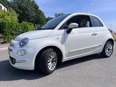 Fiat 500 Fiat 500 0.9 8V TwinAir Turbo Start&Stop (2018) - Foto 1