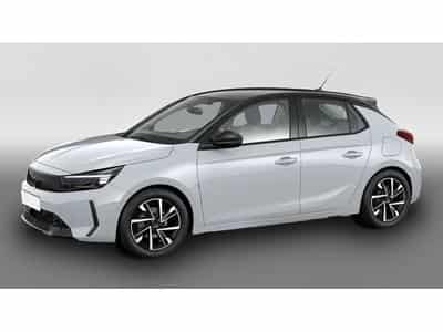 Opel Corsa (2026) - Photo 2