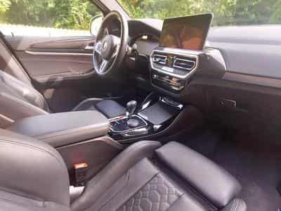 BMW X4M BMW X4 M COMPETITION (2023) - Photo 4