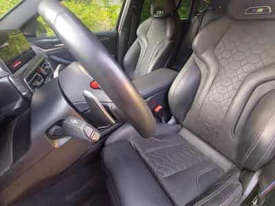 BMW X4M BMW X4 M COMPETITION (2023) - Photo 5