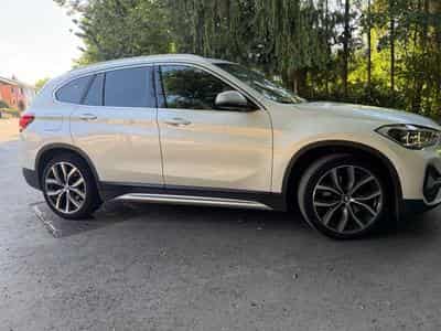 BMW X1 X1 xdrive 2.5e électrique essence (2021) - Photo 1
