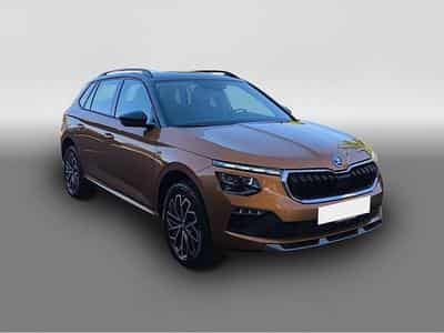 Skoda Kamiq (2026) - Photo 3