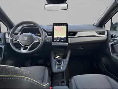 Renault Captur (2026) - Photo 5