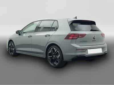 VW Golf (2026) - Photo 3