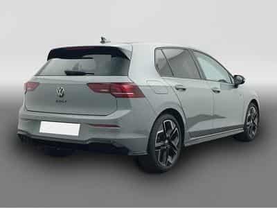 VW Golf (2026) - Photo 5