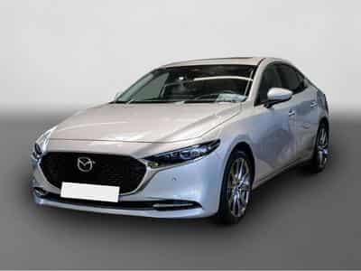 Mazda 3 (2026) - Photo 1