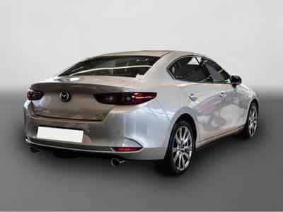 Mazda 3 (2026) - Photo 2