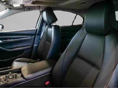 Mazda 3 (2026) - Photo 5