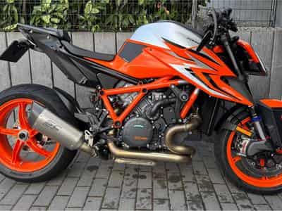 KTM SuperDuke SUPERDUKE 1290 R EVO (2024) - Foto 1