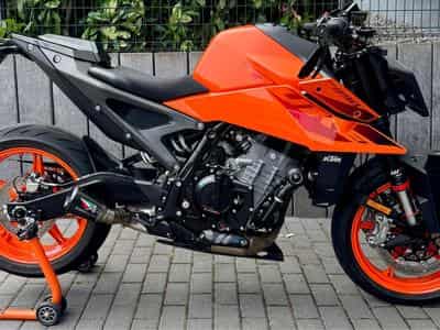 KTM Duke DUKE 990 (2024) - Foto 1