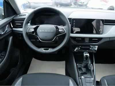 Skoda Kamiq (2026) - Photo 12