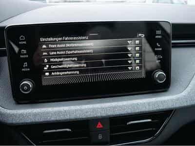 Skoda Kamiq (2026) - Photo 15