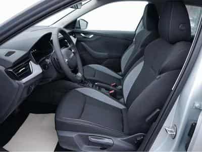 Skoda Kamiq (2026) - Photo 9