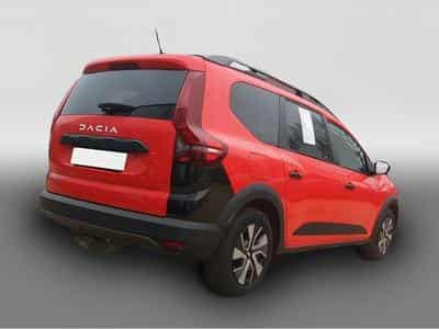 Dacia Jogger (2026) - Photo 3