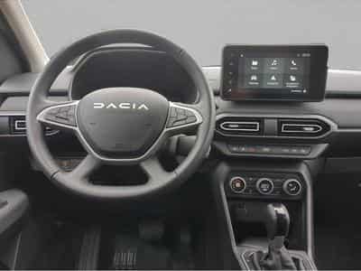 Dacia Jogger (2026) - Photo 5