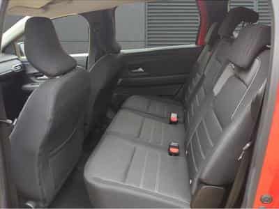 Dacia Jogger (2026) - Photo 6