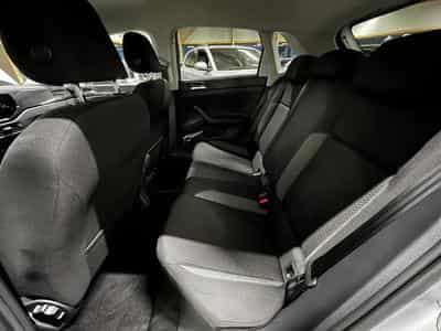 VW Polo (2025) - Photo 10