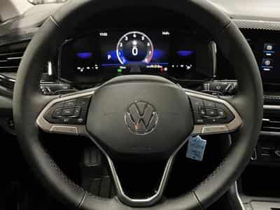 VW Polo (2025) - Photo 11