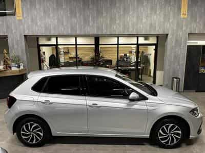 VW Polo (2025) - Photo 2