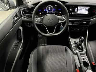 VW Polo (2025) - Photo 5