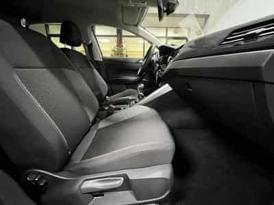 VW Polo (2025) - Photo 6